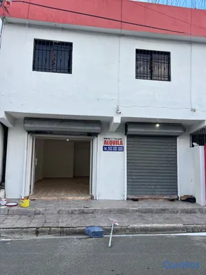 oficinas y locales comerciales - ALQUILO LOCAL COMERCIAL SABANA PERDIDA 4