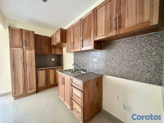 apartamentos - Apartamento de 2 habitaciones con amplia terraza próximo al Mirador sur
 7