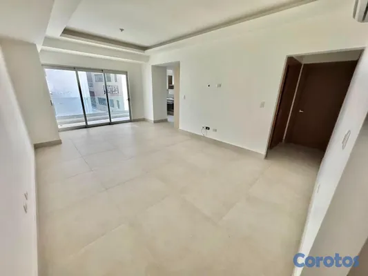 apartamentos - Apartamento con linea blanca en alquiler en Evaris 2