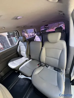 jeepetas y camionetas - Hyundai grand starex. 7