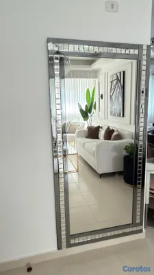 decoración y accesorios - espejo 2