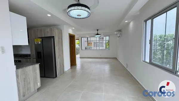 casas - VILLA EN VISTA CANA · Ref 1537864 4