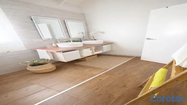 casas vacacionales y villas - Villa exclusiva a metros de la playa 6