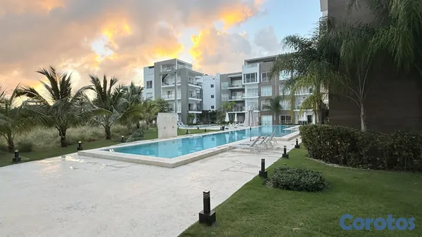 apartamentos - Apartamento en Cana Bay Bávaro frente Hard Rock, 2 18