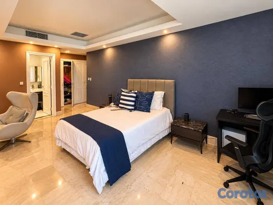 apartamentos - Apartamento en venta en Av. Anacaona - 3466 4