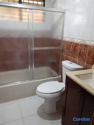 apartamentos - Ciudad Universitaria, Distrito Nacional, Santo Dom 12