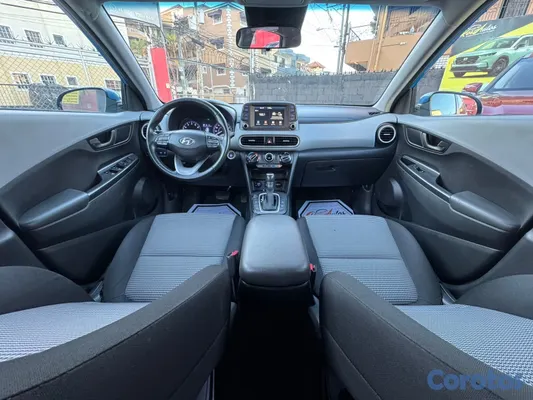 jeepetas y camionetas - Hyundai Kona SEL 2020 8
