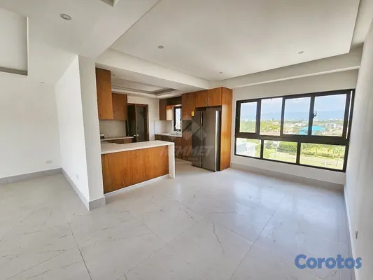 apartamentos - TORRE LINEA BLANCA Y ROOFTOP CON PISCINA JARDINES  6