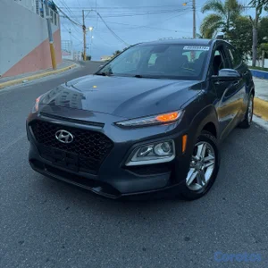 Hyundai Kona Sel 2021. Clean Tittle✅