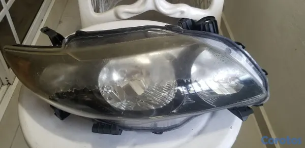 repuestos - Pantalla de luz para Toyota Corolla 2010 Original  2