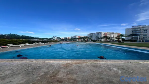 apartamentos - Apartamento en Alquiler en Crisfer – Punta Cana 5
