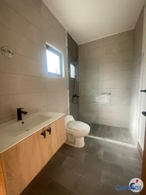 casas - EXCLUSIVA VILLA DE 3 HABITACIONES EN RESIDENCIAL V 13