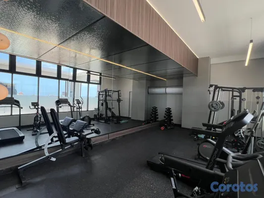 apartamentos - Venta | 2do nivel con terraza en Evaristo Morales 10