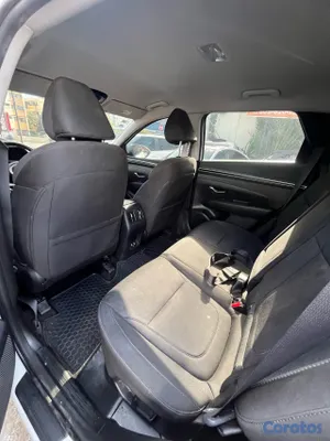 jeepetas y camionetas - Hyundai Tucson 2022
 5