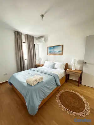 casas - renta apartamento en los corales a 15 min de la pl 7