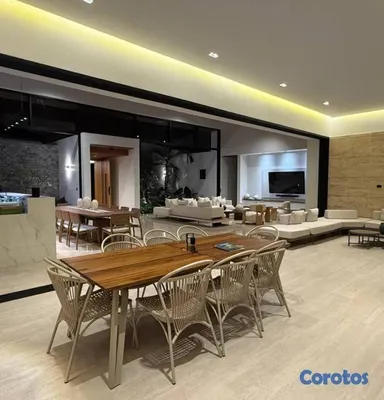 casas vacacionales y villas - Villa en Venta, Casa de Campo 14