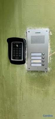 apartamentos - rento este bello apt en corales del sur  5