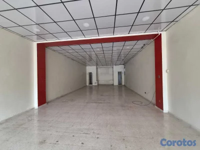 Local Comercial en alquiler en Renacimiento