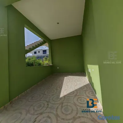 casas - VENDO Vivienda con Mucho Patio en 📍Villa Visan, Sa 8