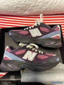 Vendo tenis new balance