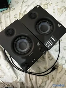 monitores de audio Presonus Eris 3.5
