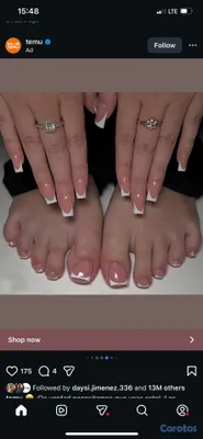 empleos disponibles - Se busca chica para trabajar Uñas!!  3