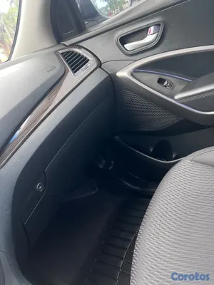 jeepetas y camionetas - Hyundai Santa Fe 2013 13
