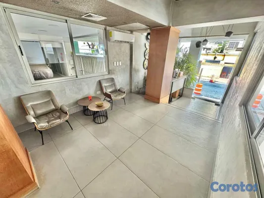 apartamentos - Apartamento en Venta NACO USD 295,000.00 Mantenimi 12