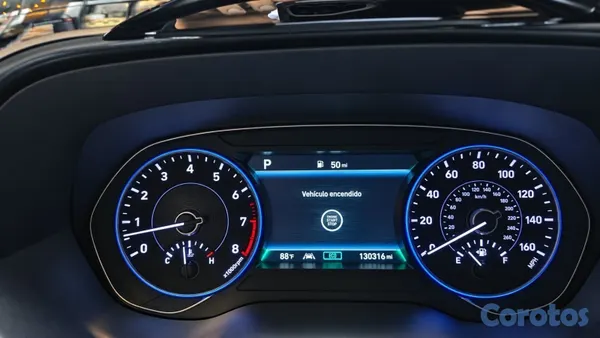 jeepetas y camionetas - HYUNDAI PALISADE SEL 2020 
 5