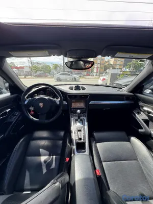 carros - Porsche Carrera S 2012
 4