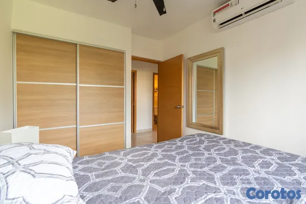 apartamentos - Apartamento en Venta en Riviera Colonial de 3 Hab 18