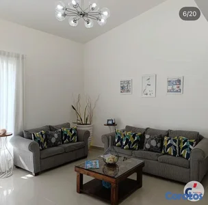 Penthouse de Lujo en Cap Cana – 2 Niveles con Terr