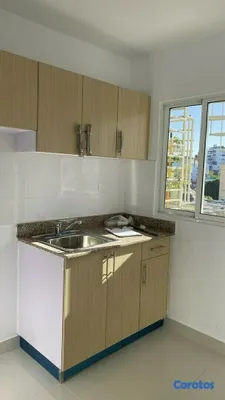 Apartamento en Villa Aura, foto 4