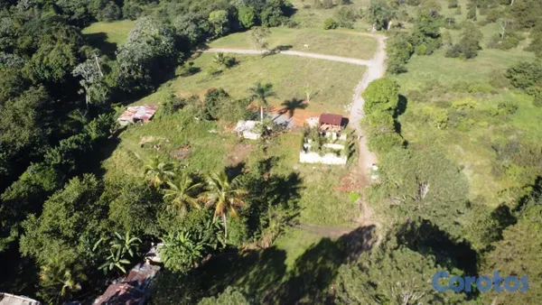 solares y terrenos - Venta de Terreno en Buena Vista en Jarabacoa  3