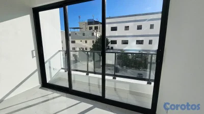 Vendo Apartamento en Naco
