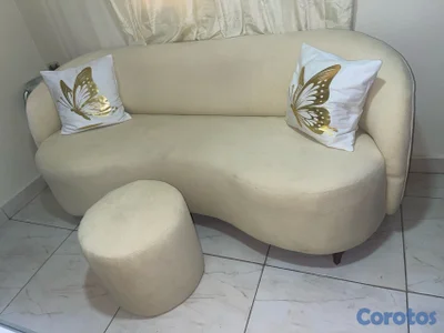 juego de muebles totalmente nuevo 