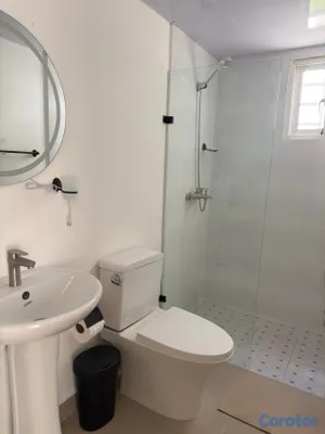 apartamentos - Apartamento Amueblado 3 Hab. con A/C en Boca Chica – US$750. 5