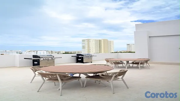 apartamentos - Vive o invierte en Juan Dolio | Entrega inmediata 5