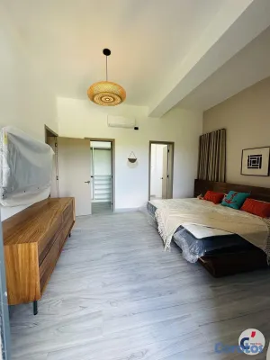 apartamentos - En renta Apartamento de 3 hab. en West Village – U 6