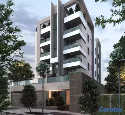 apartamentos - Hermoso apartamento en venta. 4