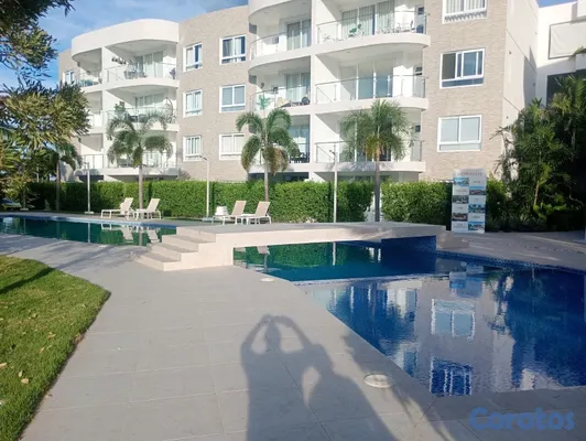 apartamentos - APARTAMENTO EN ALQUILER | RESIDENCIAL CAYO LEVANTADO

 4