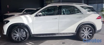 Mercedes-Benz Clase GLE 450 ELEGANCE 2027