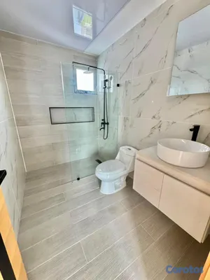 apartamentos - Apartamento en venta en Evaristo Morales - 25 7