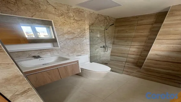 apartamentos - APARTAMENTO EN 3ER NIVEL CON ASCENSOR EN VENTA ALMA ROSA II 8