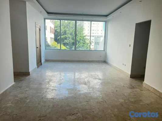 apartamentos - Apartamento en venta sin amueblar (184) de 3 habitaciones en la Esperilla 4