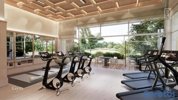 apartamentos - Proyecto exclusivo de lujo en Cap Cana 4