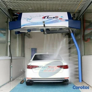 CAR WASH  
