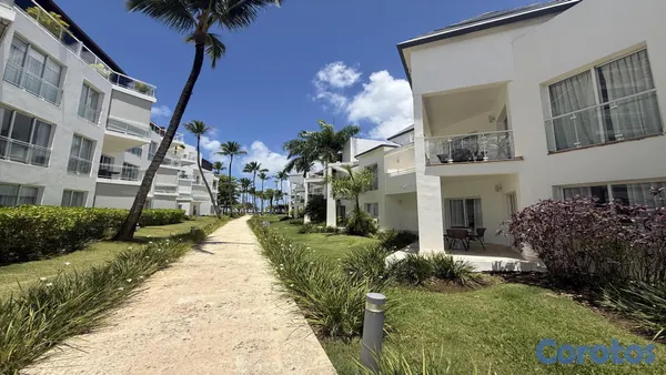 apartamentos - Vive el Lujo Frente al Mar en Cosón: Apartamento con Amenidades Exclusivas. 3