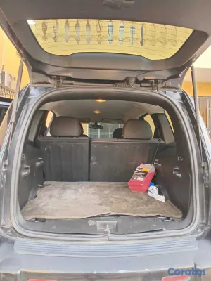 carros - Chevrolet 2011, precio negociable 9