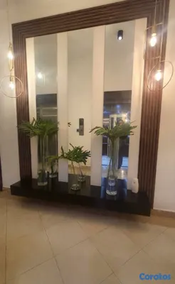 apartamentos - Apartamento en Alquiler, Av. Anacaona 14